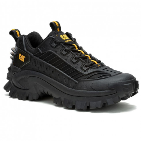 Фото Чоловічі повсякденні кросівки Caterpillar INTRUDER MECHA P111425 - зображення 3
