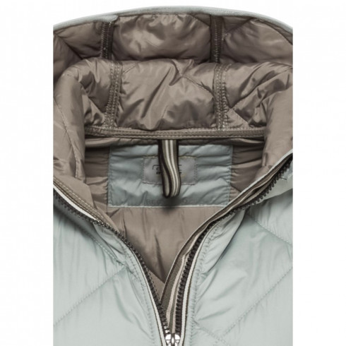 Фото Жіноче напівпальто Camel Active COAT 310820-2F41-04 - зображення 3