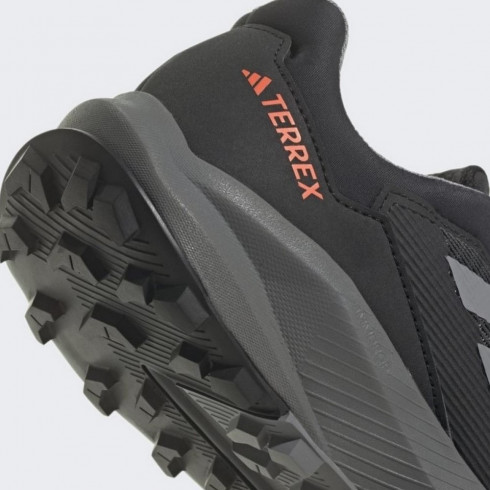 Фото Жіночі кросівки Adidas TERREX TRAIL RIDER GORE-TEX HQ1238 - зображення 5