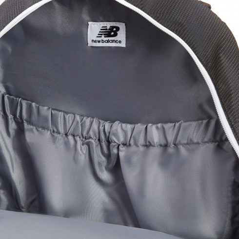 Фото Рюкзак New Balance OPP CORE BACKPACK LAB11101BK - зображення 2