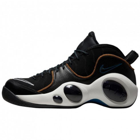 Фото Чоловічі повсякденні кросівки NIKE Air Zoom Flight 95 DV6994-001 - зображення 3