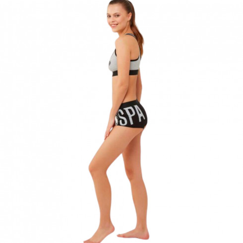 Фото Комплект білизни жіночий U.S. POLO ASSN 66269 - зображення 4