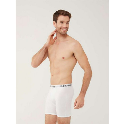 Фото Труси боксери чоловічі 1 шт. U.S. POLO ASSN 80453Y - зображення 3