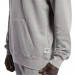 Фото Чоловіче худі Reebok Cl Nd Hoodie Grey HB5967 - зображення 4