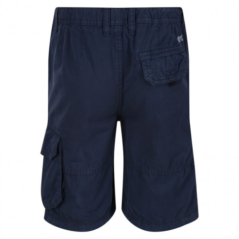 Фото Дитячі шорти Regatta Shorewalk Short RKJ095-540 - зображення 4
