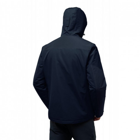 Чоловіча куртка утеплена Jack Wolfskin JASPER INS JKT M A61872_6000 - зображення 7 Фото Чоловіча куртка утеплена Jack Wolfskin JASPER INS JKT M A61872_6000 - зображення 7