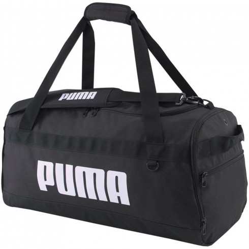 Фото Спортивна сумка Puma Challenger M Duffle Bag 07953101 - зображення 1