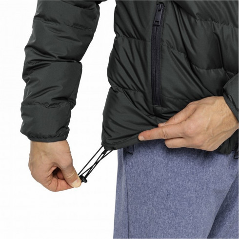 Фото Чоловічий прошитий пуховик Jack Wolfskin COLONIUS JKT M 1207431_4136 - зображення 5