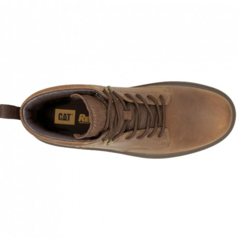 Фото Чоловічі черевики Caterpillar PRACTITIONER MID P725844 - зображення 5