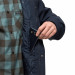 Фото Куртка чоловіча утеплена Jack Wolfskin WEST COAST JACKET 1110811_1010 - зображення 4