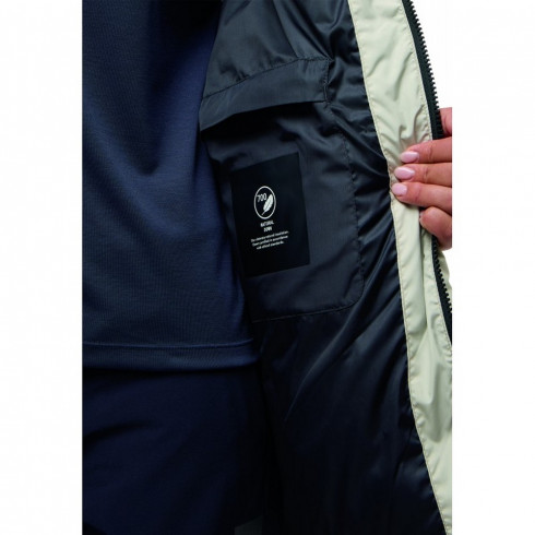 Жіночий пуховик Jack Wolfskin KIRSCHALLEE JKT W A60213_A0029 - зображення 2 Фото Жіночий пуховик Jack Wolfskin KIRSCHALLEE JKT W A60213_A0029 - зображення 2