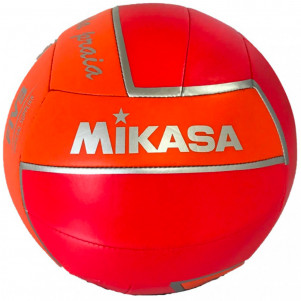 Пляжний волейбольний м'яч Mikasa VXS-RDP2