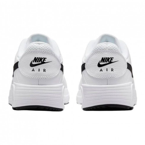 Фото Чоловічі повсякденні кросівки NIKE AIR MAX SC CW4555-102 - зображення 5