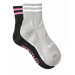 Фото Шкарпетки жіночі Rip Curl VAPORCOOL SPORT 1/4 CREW SOCK GSOCI1-3282 - зображення 1