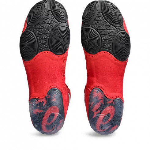 Фото Борцівки чоловічі Asics SPLIT ELITE 1081A050-601 - зображення 5