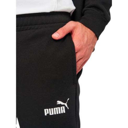 Фото Чоловічий спортивний костюм  PUMA Clean Sweat Suit 58584101 - зображення 4