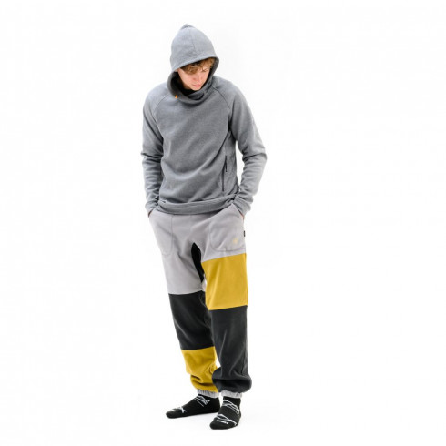 Фото Чоловічі штани Turbat Fun Camp TMP0086-GRY - зображення 3