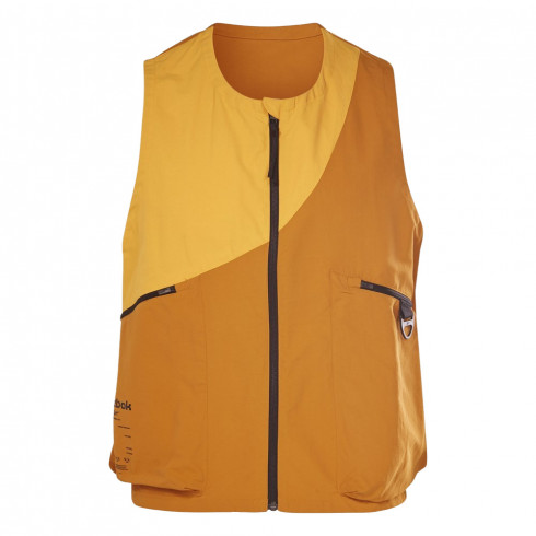 Фото Чоловічий жилет Reebok Road Trip Woven Utility GS9214 - зображення 6