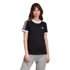 Жіноча футболка Adidas 3-STRIPES ED7482