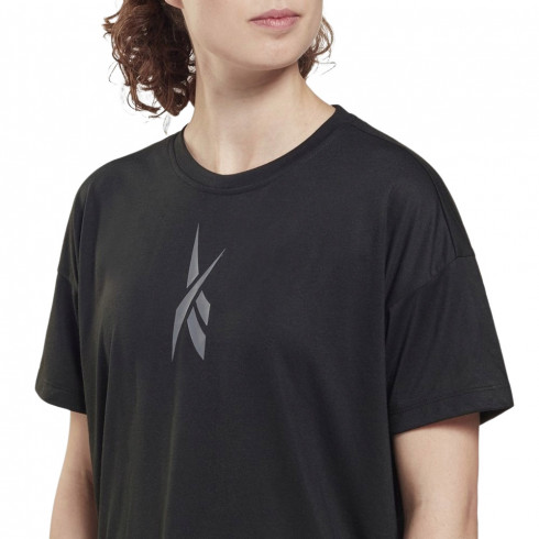 Фото Жіноча футболка Reebok GRAPHIC GS8842 - зображення 6