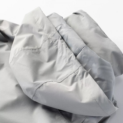 Фото Вітровка жіноча MARTES ESSENTIALS LADY MORGAN-QUARRY - зображення 6