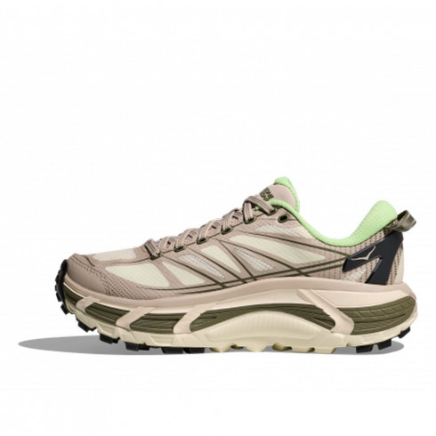 Кросівки для бігу Hoka One One U MAFATE SPEED 2 1126851-PTYC - зображення 6 Фото Кросівки для бігу Hoka One One U MAFATE SPEED 2 1126851-PTYC - зображення 6
