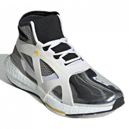 Фото Жіночі бігові кросівки Adidas Ultra Boost 21 Stella McCartney H00099 - зображення 5