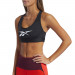 Фото Жіночий спортивний бра-топ Reebok REEBOK LUX RACER MEDIUM-IMPACT GT2900 - зображення 2