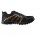 Фото Дитячі кросівки MARTES MACADIS TEEN-BLACK/CORN - зображення 1