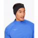 Фото Повязка HOKA ONE ONE COLDSNAP FLEECE HEADBAND 1147315-BLK - зображення 3