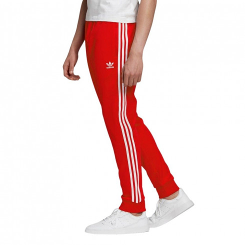 Фото Чоловічі спортивні штани Adidas Adicolor Classics Primeblue SST GF0208 - зображення 2