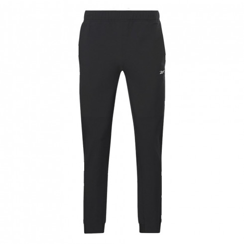 Фото Чоловічі штани ReebokTHERMOWARM+GRAPHENE GT3251 - зображення 6