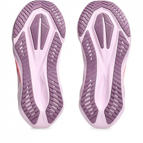 Фото Жіночі бігові кросівки Asics NOVABLAST 5 1012B765-101 - зображення 5