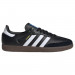 Чоловічі повсякденні кросівки Adidas SAMBA OG B75807 - зображення 1 Фото Чоловічі повсякденні кросівки Adidas SAMBA OG B75807 - зображення 1