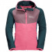 Фото Вітровка дитяча Jack Wolfskin TURBULENCE G 1606385_2044 - зображення 2