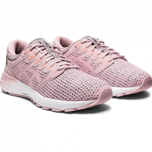 Фото Жіночі бігові кросівки Asics RoadHawk FF 2 MX 1012A755-700 - зображення 6