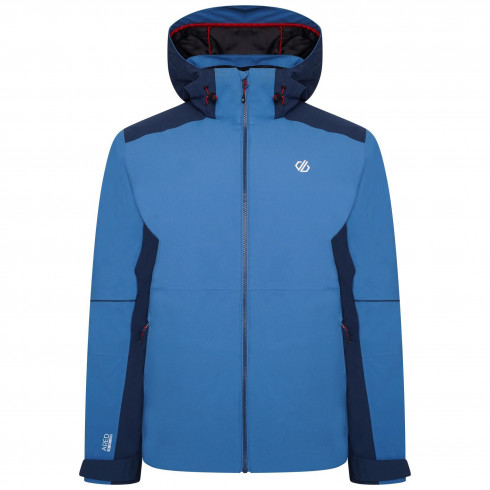 Фото Куртка чоловіча гірськолижна Dare 2b Remit Jacket DMP527-F3E - зображення 6