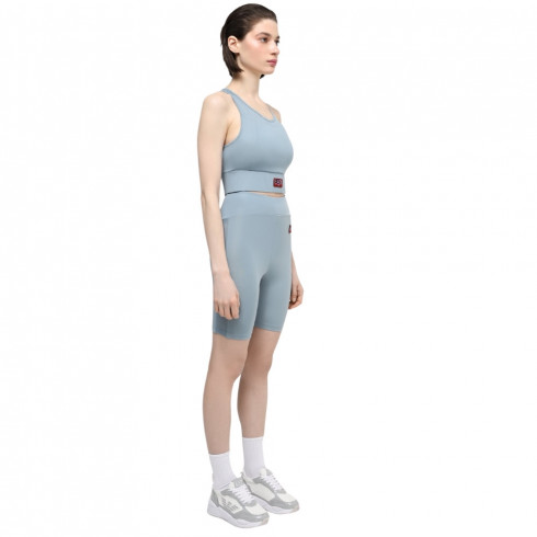 Фото Жіночі велосипедки ARMANI SHORTS 3DTS62-TJTCZ-1533 - зображення 3