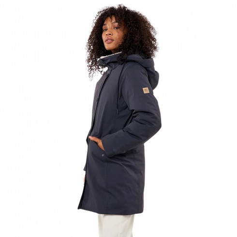 Фото Парка жіноча Rip Curl ANTI-SERIES PARKA JACKET 00AWJA-97 - зображення 2