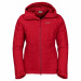 Фото Пуховик жіночий Jack Wolfskin ARGON STORM JACKET W 1111591-2590 - зображення 1