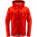 Фото Чоловіча куртка для туризму Haglofs Spitz Jacket Men 604479-HABA - зображення 1
