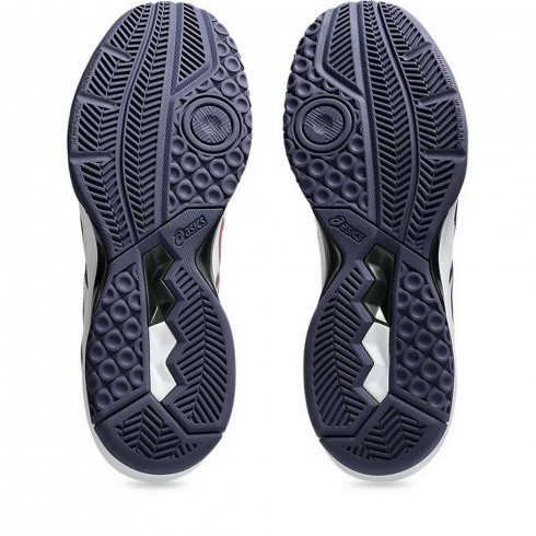 Фото Чоловічі волейбольні кросівки Asics GEL-TASK MT 4 1071A102-101 - зображення 6