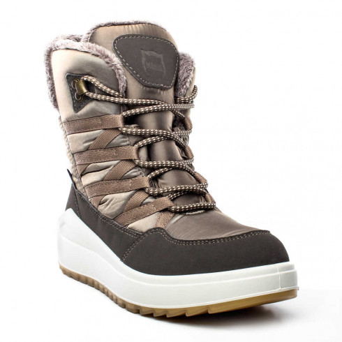 Фото Жіночі черевики Manul Еrminea 6372.1/MT - зображення 5