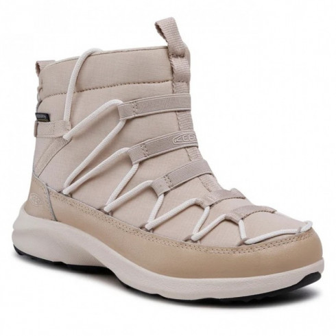 Фото Жіночі черевики Keen UNEEK SNK CHUKKA II WP 1026619 - зображення 2