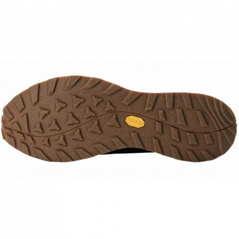 Фото Чоловічі повсякденні кросівки Jack Wolfskin TERRAVENTURE VENT LOW M 4064561_4136 - зображення 6