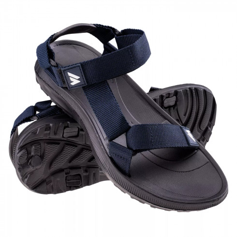 Фото Сандалі чоловічі MARTES ESSENTIALS MORETTI-NAVY/BLACK - зображення 2