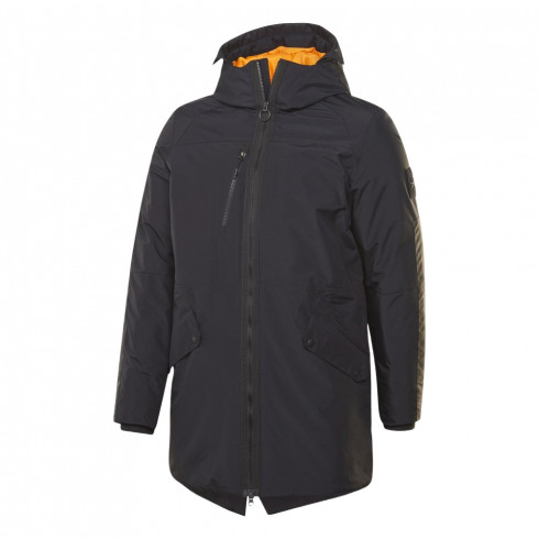 Фото Чоловіча парка Reebok OUTERWEAR URBAN THERMOWARM REGUL8 FU1692 - зображення 6