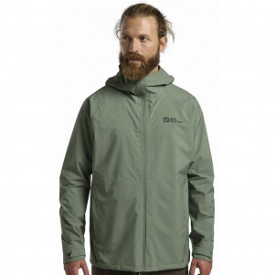 Чоловіча вітровка Jack Wolfskin PRELIGHT 2.5L LT JKT M A63769_4029
