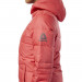 Фото Жіноча куртка Reebok CN W LT DOWN JKT2 EJ8332 - зображення 5
