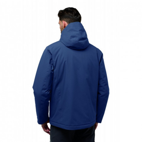 Чоловіча куртка утеплена Jack Wolfskin WISPER INS JKT M A61870_C0412 - зображення 2 Фото Чоловіча куртка утеплена Jack Wolfskin WISPER INS JKT M A61870_C0412 - зображення 2